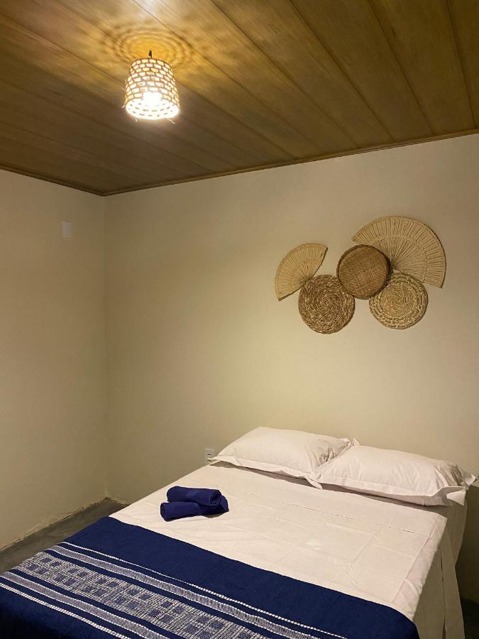 Borogodo Ville Бара Гранде Екстериор снимка